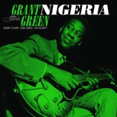Nigeria [Tone Poet Series : Blue Note 80th Anniversary] [Audiophile-Limited Edition] [한정 수량 할인]