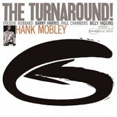 The Turnaround [Blue Note 75th Anniversary Series] [Back To Blue Limited Edition] [US Version]