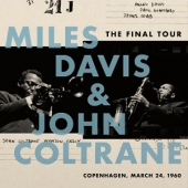 The Final Tour : Copenhagen, March 24, 1960
