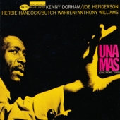 Una Mas [Great Reid Miles Covers Series Part 1 : Blue Note 80th Anniversary Celebration] [Limited Edition]