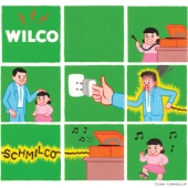 Schmilco [제작사 품절: 마지막 수량]