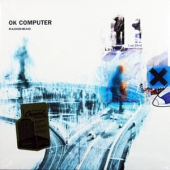 Ok Computer [Sealed Copy]