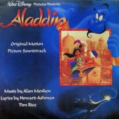Aladdin (알라딘) - O.S.T.