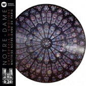 Notre-Dame Cathedrale d&rsquo;emotions [Picture Disk] [Limited Edition]