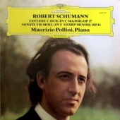 Schumann - Fantasie C-Dur (In C Major) Op.17 + Sonate Fis-Moll (In F Sharp Minor) Op.11