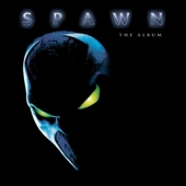 Spawn : The Album (스폰) - O.S.T. [Limited Edition] [20th Anniversary Edition] [한정수량 할인]