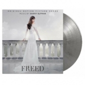 Fifty Shades Freed : The Final Chapter (그레이의 50가지 그림자:해방) - O.S.T. [Grey Vinyl] [Limited-Numbered Edition] [한정수량 할인]