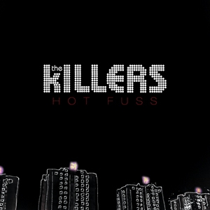 Hot Fuss [CD + DVD]