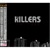 Hot Fuss [CD + DVD]
