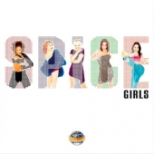 Spiceworld [커버 한쪽 모서리 구김]