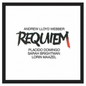 Webber - Requiem