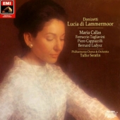 Donizetti - Lucia Di Lammermoor [2LP Boxset] [Remastered]