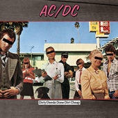 Dirty Deeds Done Dirt Cheap [Limited Edition]