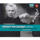 Bizet - Carmen [3 For 2]