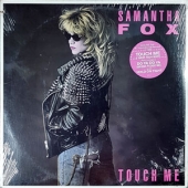 Touch Me [Sealed Copy]