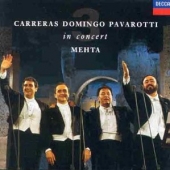 In Concert