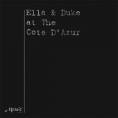 Ella & Duke At The Cote D'Azur [Limited Edition] [3LP Boxset] [Sealed Copy]