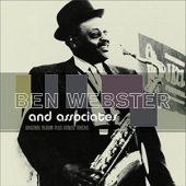 Ben Webster & Associates +1