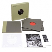 Brahms - Complete Symphonies Nos.1-4 [6LP Boxset] [Direct To Disc Recording] [Signed And Limited-Numbered Edition] [할인 판매]