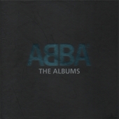 Abba The Albums [9CD Boxset] [Paper-Sleeve]
