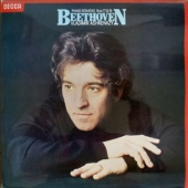 Beethoven - Piano Sonatas Nos.17 & 18