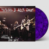 One Nite Alone... The Aftershow: It Ain'T Over! (Up Late With Prince & The NPG) [Purple Vinyl] [Limited Edition]
