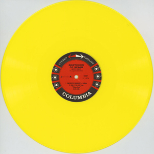 Sketches Of Spain [Yellow Vinyl] [Limited Edition]