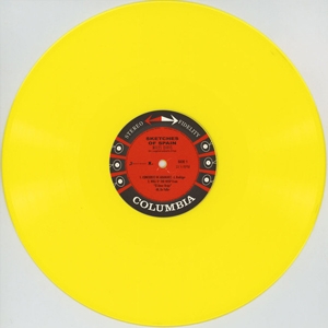 Sketches Of Spain [Yellow Vinyl] [Limited Edition]