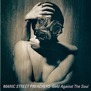 Gold Against The Soul