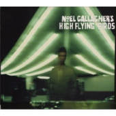 Noel Gallagher's High Flying Birds [CD + DVD] [Limited Edition]