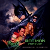 Batman Forever (배트맨 3 : 배트맨 포에버) - O.S.T.