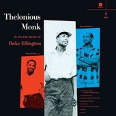 Plays The Music Of Duke Ellington [Limited Edition]