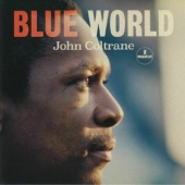 Blue World [제작사 품절: 마지막 수량]