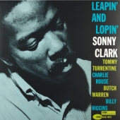 Leapin' And Lopin [Blue Note 75th Anniversary Series] [Back To Blue Limited Edition] [US Version]