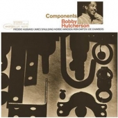 Components [Blue Note 75th Anniversary Series] [Back To Blue Limited Edition] [US Version]