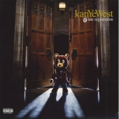 Late Registration
