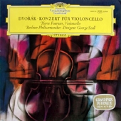 Dvorak - Konzert Fur Violoncello Und Orchester H-Moll Op.104