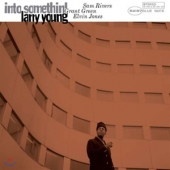 Into Somethin' [Great Reid Miles Covers Series Part 4 : Blue Note 80th Anniversary Celebration] [Limited Edition]