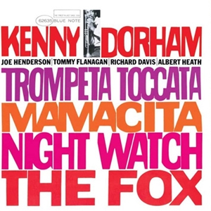 Trompeta Toccata [Great Reid Miles Covers Series Part 4 : Blue Note 80th Anniversary Celebration] [Limited Edition]