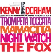 Trompeta Toccata [Great Reid Miles Covers Series Part 4 : Blue Note 80th Anniversary Celebration] [Limited Edition]