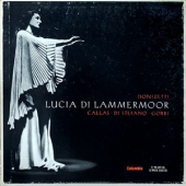 Donizetti - Lucia Di Lammermoor [2LP Boxset]