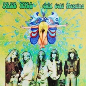 Cold Cold Morning [전면 커버 제작과정에서 발생한 미세한 주름]