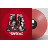 Motown Anniversary [Red Vinyl] [Limited Edition]