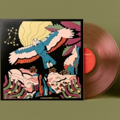 Mordechai [Transparent Pink Vinyl]