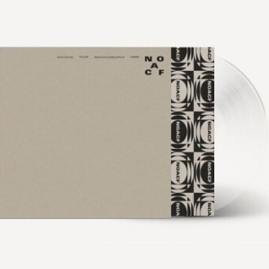 Notes On A Conditional Form [Clear Vinyl] [Limited Edition]