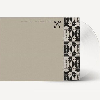 Notes On A Conditional Form [Clear Vinyl] [Limited Edition]