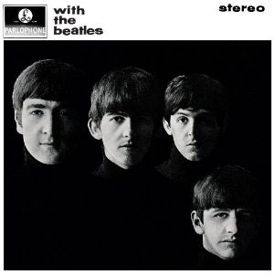 With The Beatles [2012 Stereo Remastered] [한정 수량 할인]