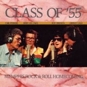 Class Of '55 [Back To Black : 60th Vinyl Anniversary] [한정 수량 할인]