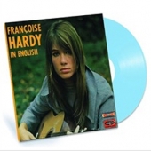 In English [Blue Vinyl] [한정 수량 할인] [제작사 품절: 마지막 수량]