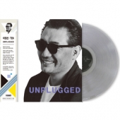 10집(Ten) - Unplugged [Crystal Vinyl]